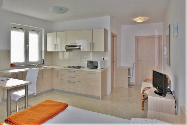 Appartamenti Olivera