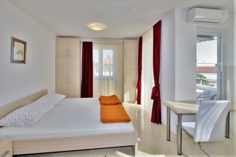 Appartamenti Olivera