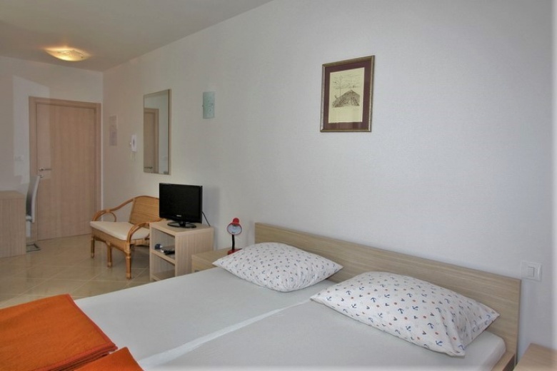 Appartamenti Olivera