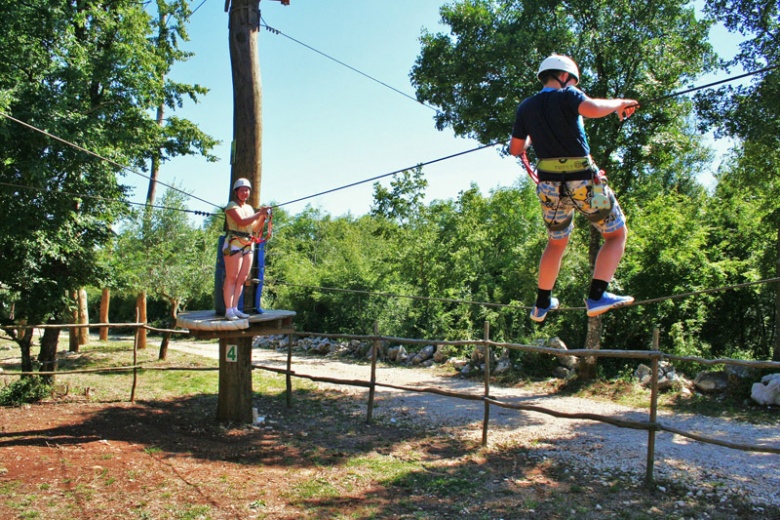 Апартаменты Glavani