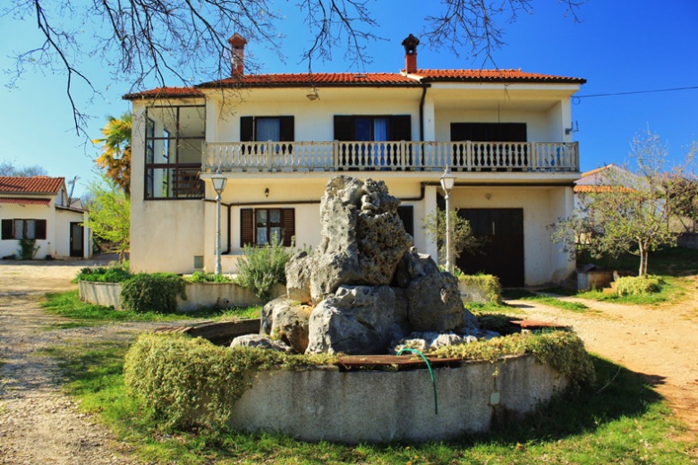 Апартаменты Glavani