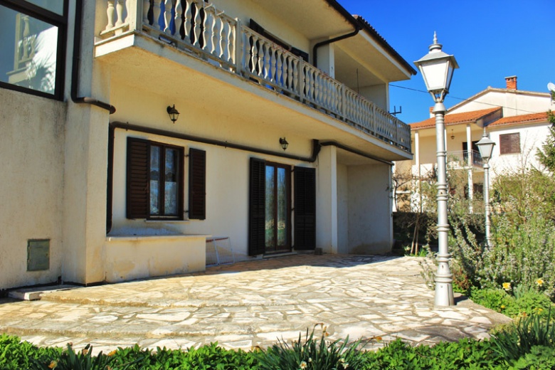 Апартаменты Glavani