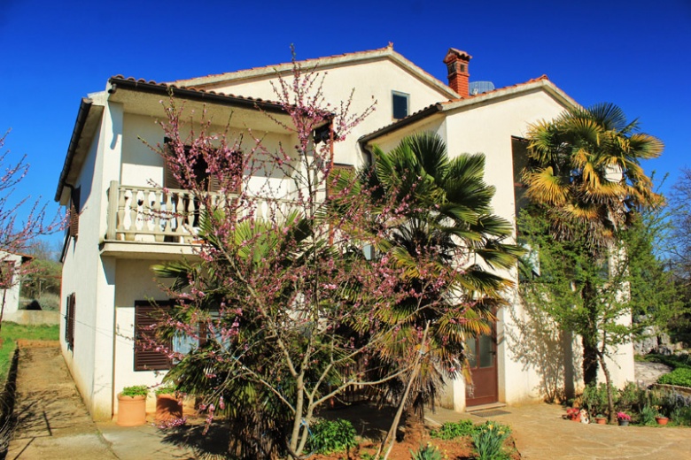 Апартаменты Glavani