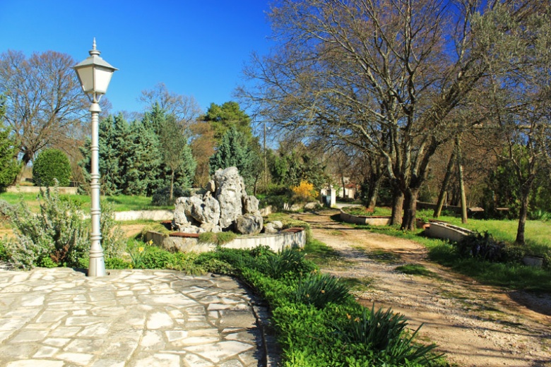 Апартаменты Glavani