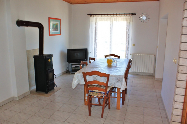 Апартаменты Glavani