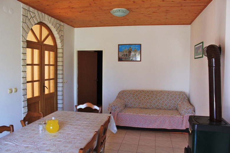 Апартаменты Glavani