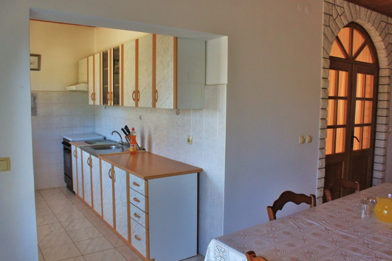 Апартаменты Glavani