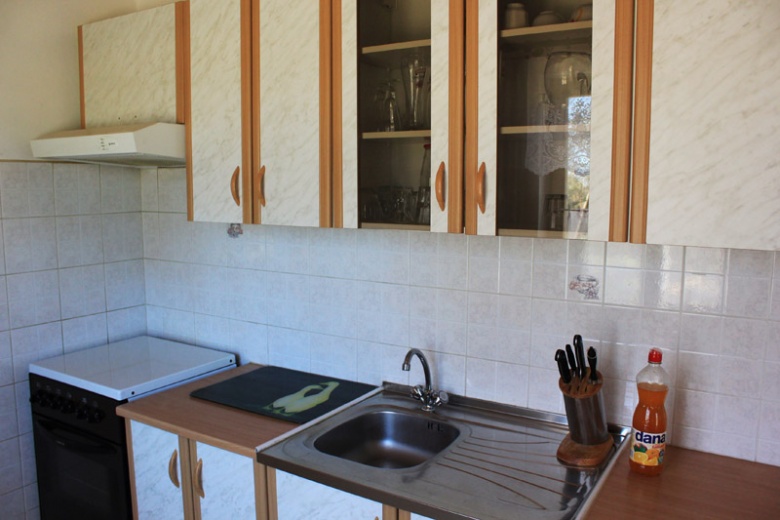 Апартаменты Glavani