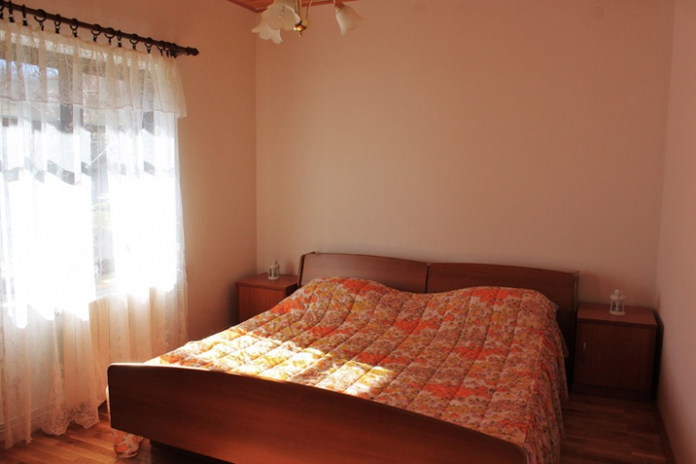 Апартаменты Glavani