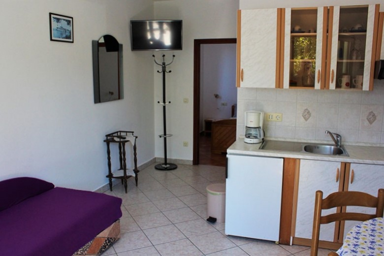 Апартаменты Alberto