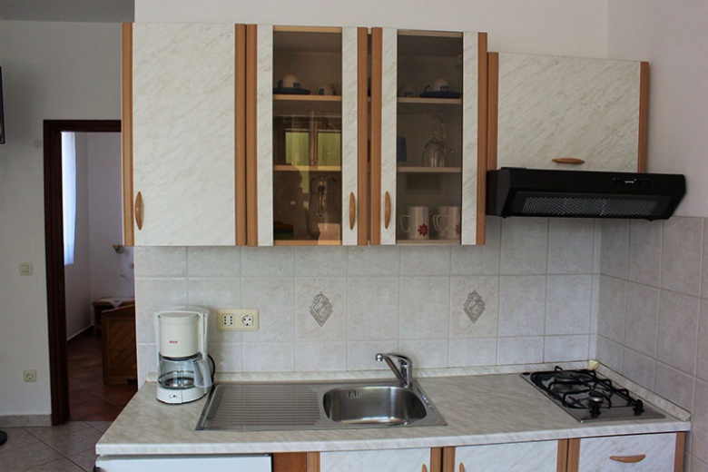 Апартаменты Alberto