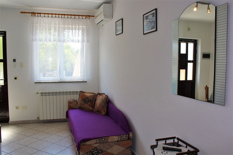 Апартаменты Alberto