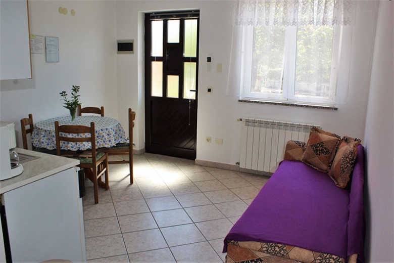 Апартаменты Alberto