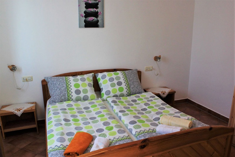 Апартаменты Alberto