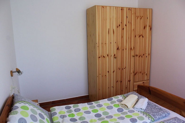 Апартаменты Alberto