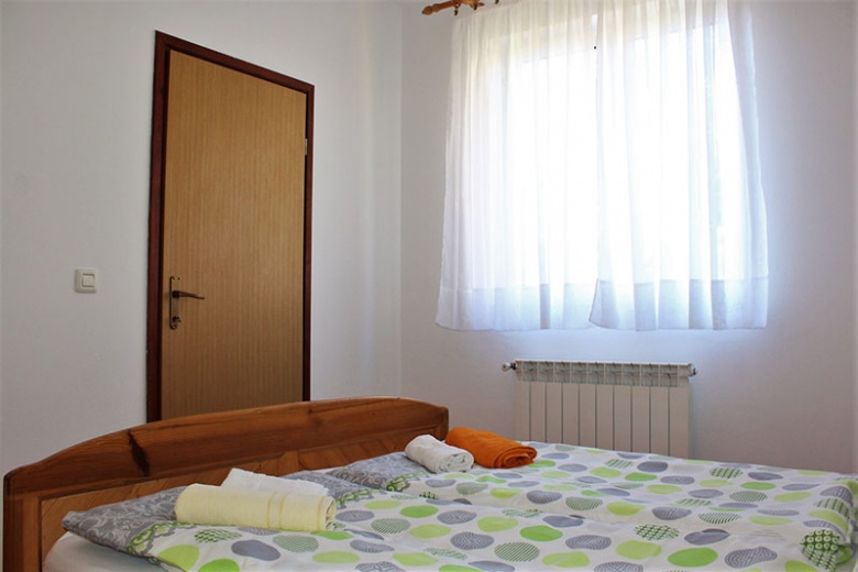 Апартаменты Alberto