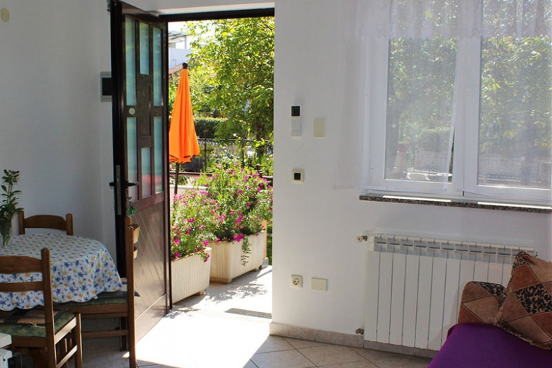 Апартаменты Alberto