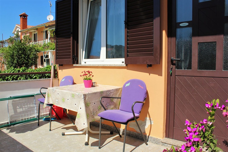 Апартаменты Alberto