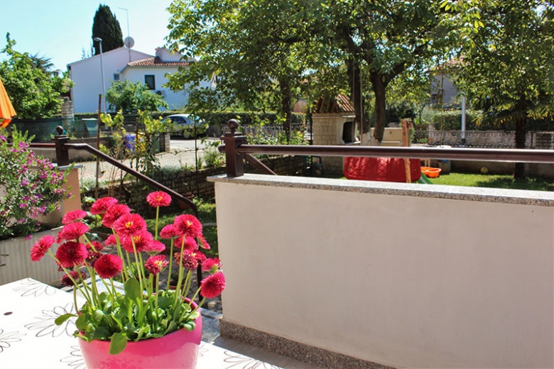 Апартаменты Alberto