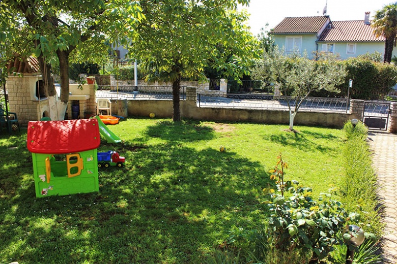 Апартаменты Alberto