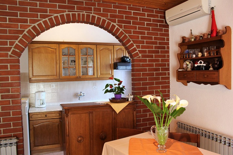 Апартаменты Sandro