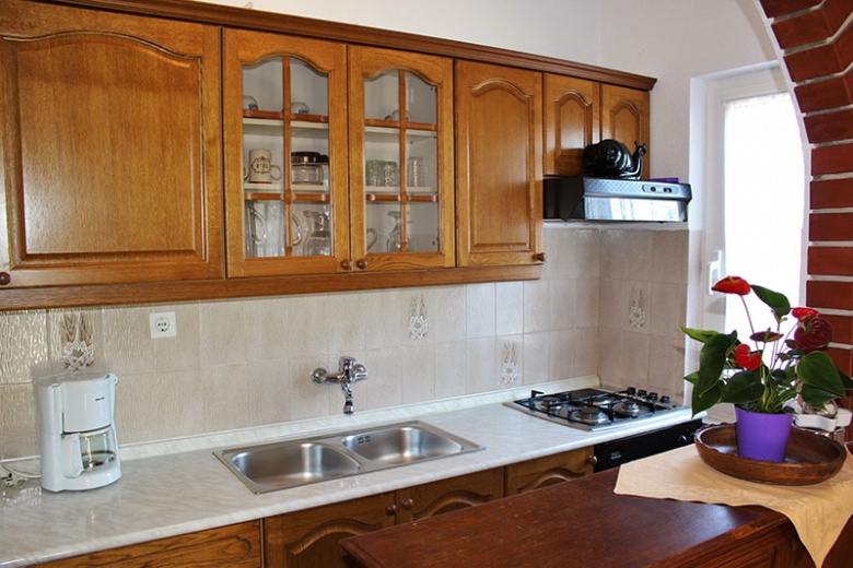 Апартаменты Sandro