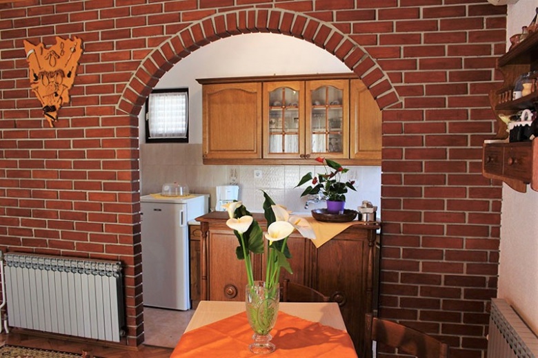 Апартаменты Sandro