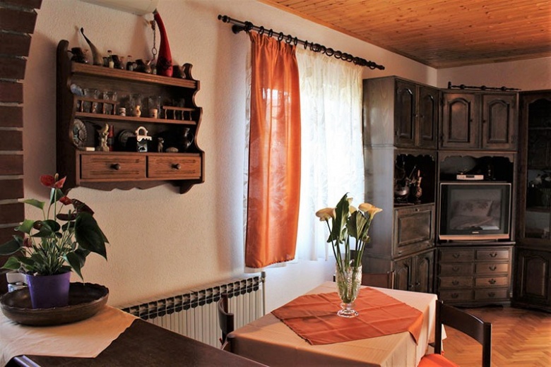 Апартаменты Sandro