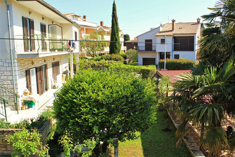 Апартаменты Sandro