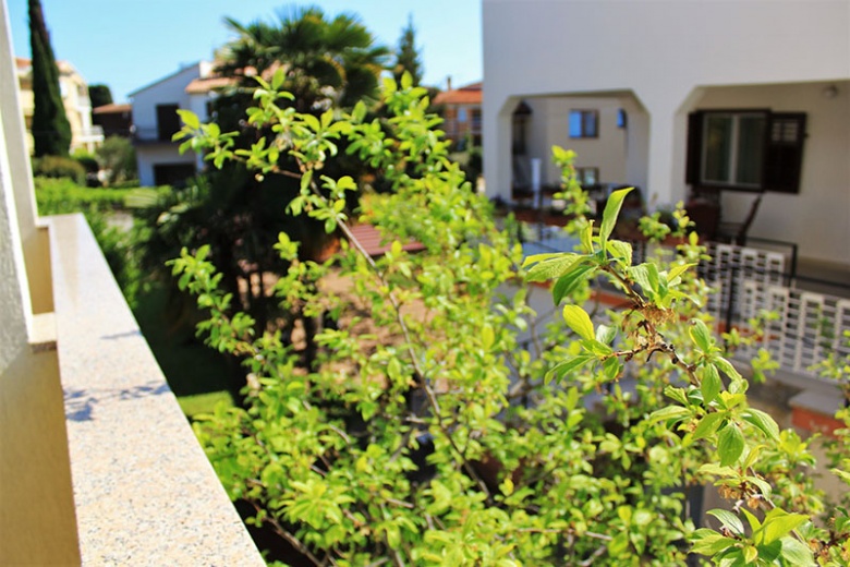 Апартаменты Sandro