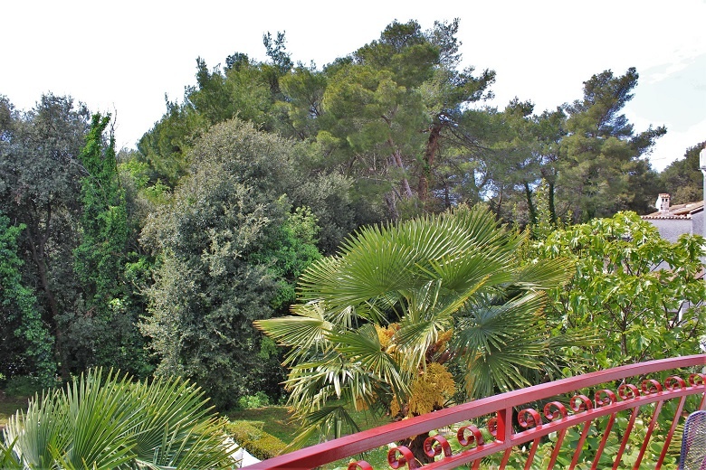 Апартаменты Silva