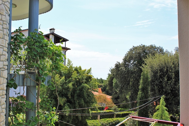 Апартаменты Silva