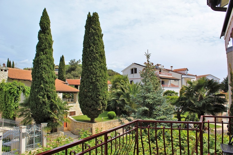 Апартаменты Silva