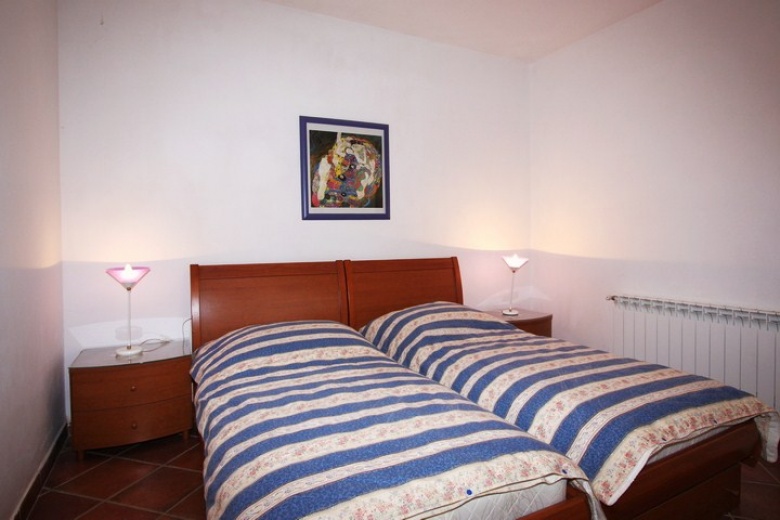 Апартаменты Mareonda