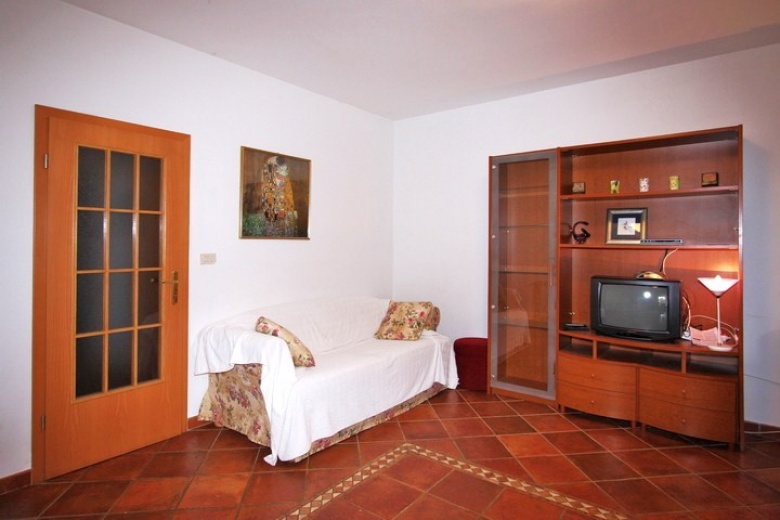 Апартаменты Mareonda