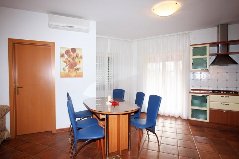 Апартаменты Mareonda