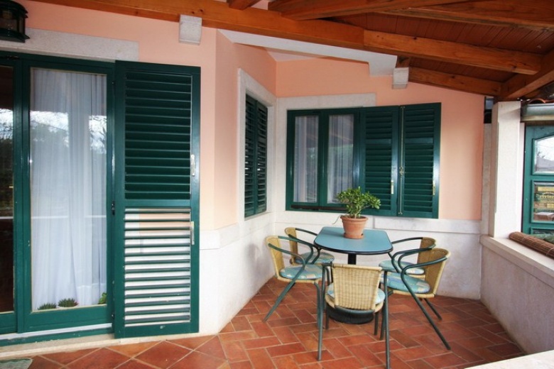 Апартаменты Mareonda