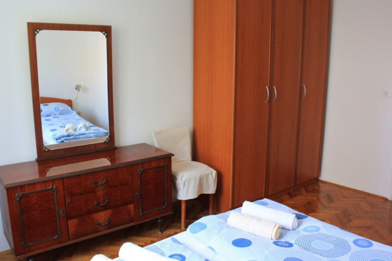 Апартаменты Sandro