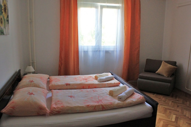 Апартаменты Sandro