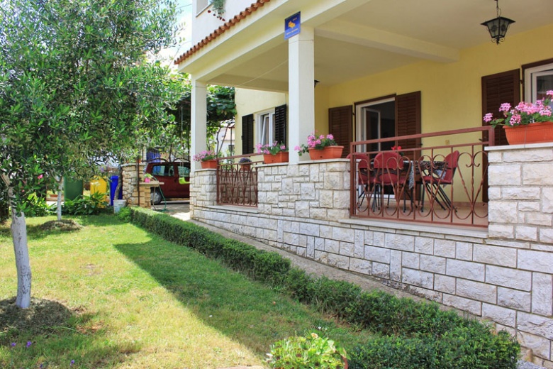 Апартаменты Sandro