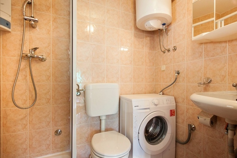 Апартаменты Silva