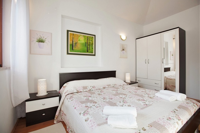 Апартаменты Silva