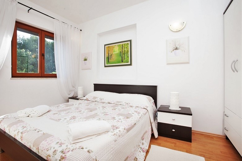 Апартаменты Silva