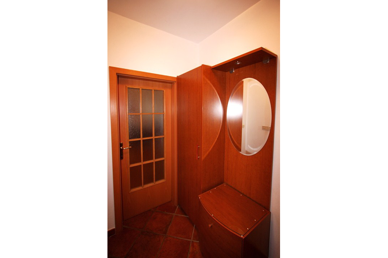 Апартаменты Mareonda