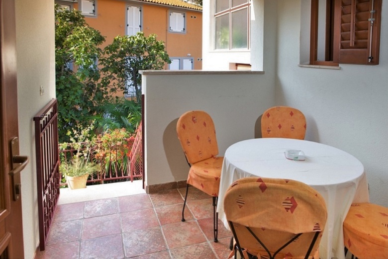 Апартаменты Silva