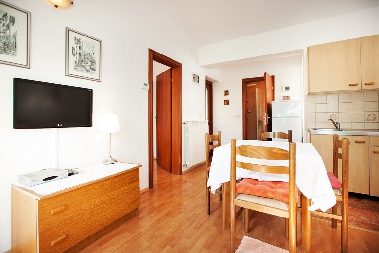 Апартаменты Silva