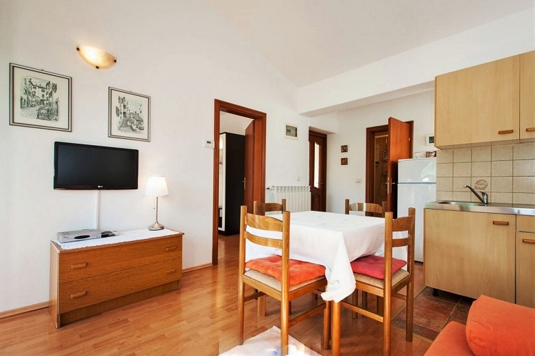 Апартаменты Silva