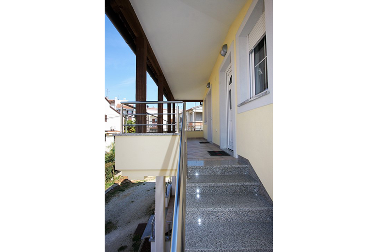 Апартаменты Rajci