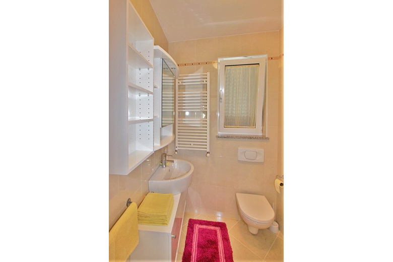 Appartamenti Olivera