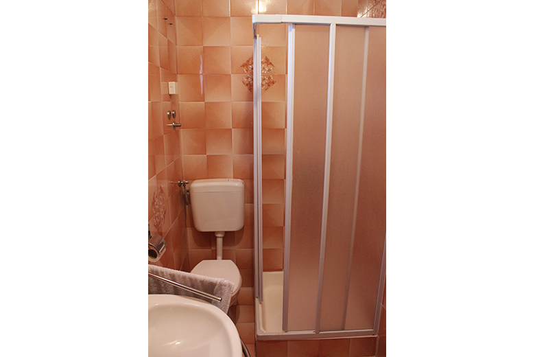 Апартаменты Sandro